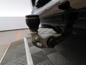 Mercedes-Benz EQS SUV