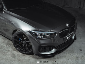 BMW M140i
