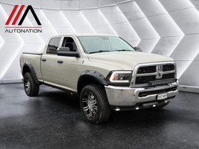 Dodge Ram 2500