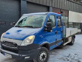 Iveco Daily