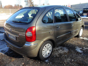Citroen Xsara Picasso