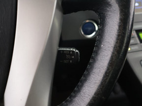 Toyota Prius Plug-in Hybrid