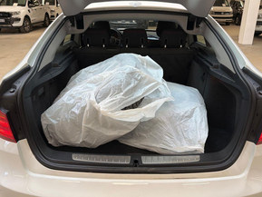 BMW 320 Gran Turismo