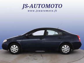 Nissan Primera