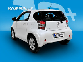 Toyota Iq