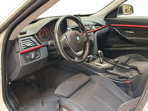 BMW 320 Gran Turismo