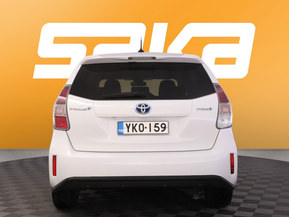 Toyota Prius+