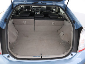 Toyota Prius Plug-in Hybrid