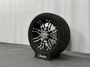 Chevrolet Express 2500