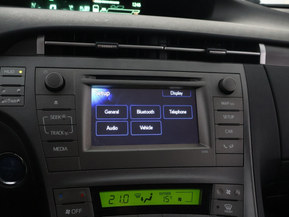 Toyota Prius Plug-in Hybrid