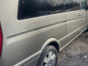 Mercedes-Benz Viano