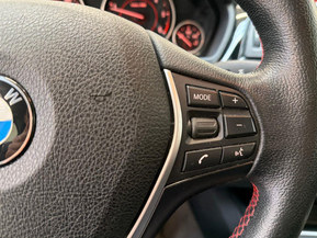 BMW 320 Gran Turismo