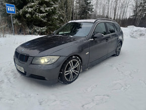 BMW 325