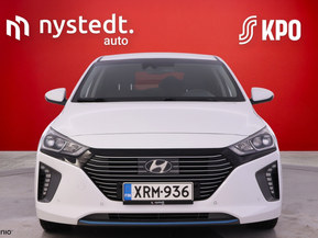 Hyundai Ioniq Plug-In