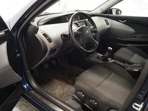 Nissan Primera
