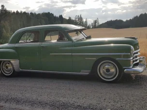 Chrysler Windsor