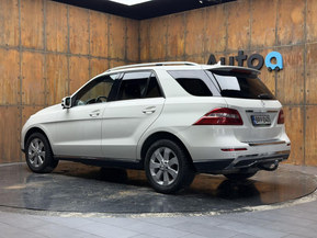 Mercedes-Benz ML