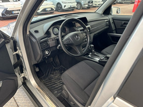 Mercedes-Benz GLK