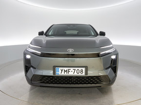 Toyota C-HR+