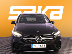 Mercedes-Benz B