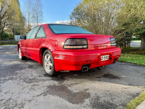 Pontiac Grand Prix