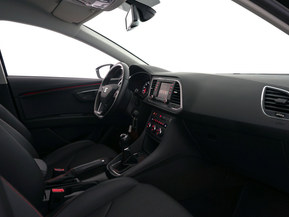 Seat Leon ST