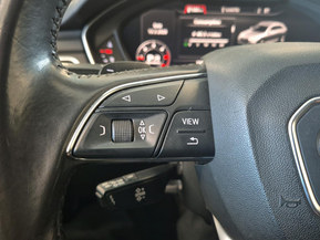 Audi A4 allroad quattro