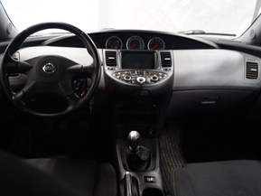 Nissan Primera