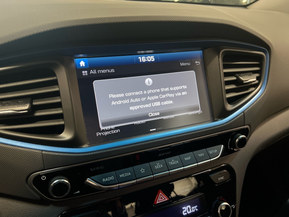 Hyundai Ioniq Plug-In