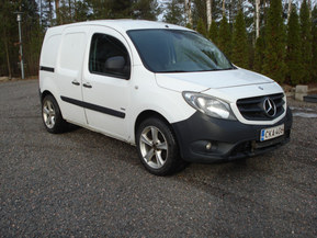 Mercedes-Benz Citan