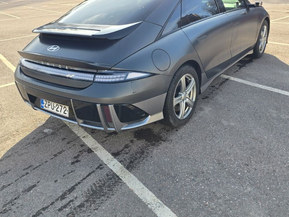 Hyundai Ioniq 6