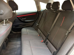 BMW 320 Gran Turismo