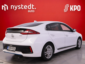 Hyundai Ioniq Plug-In