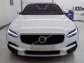 Volvo V90 Cross Country
