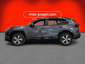 Toyota RAV4 Plug-In