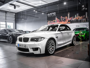 BMW 1M