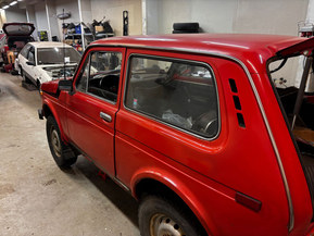 Lada Niva