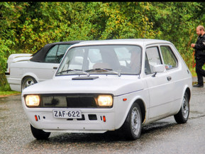 Fiat 127