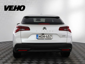 Citroen C5 X