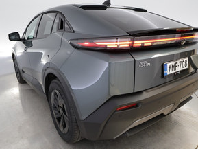 Toyota C-HR+