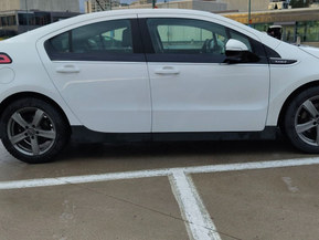 Chevrolet Volt