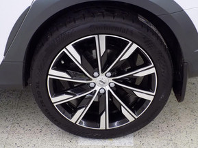 Volvo V90 Cross Country