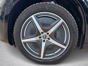 Mercedes-Benz EQS SUV