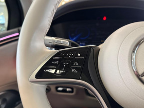 Mercedes-Benz EQS SUV