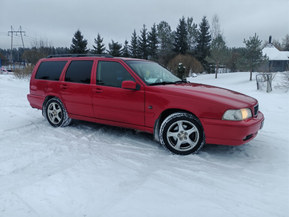 Volvo V70