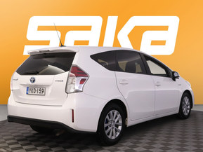 Toyota Prius+