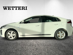 Hyundai Ioniq Plug-In