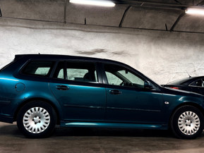 Saab 9-3