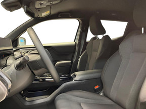 Toyota Urban Cruiser