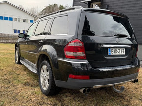 Mercedes-Benz GL